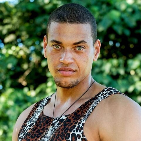 Rob Bentele/Gallery | Survivor Wiki | Fandom