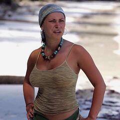 Ashlee Ashby Gallery Survivor Wiki Fandom