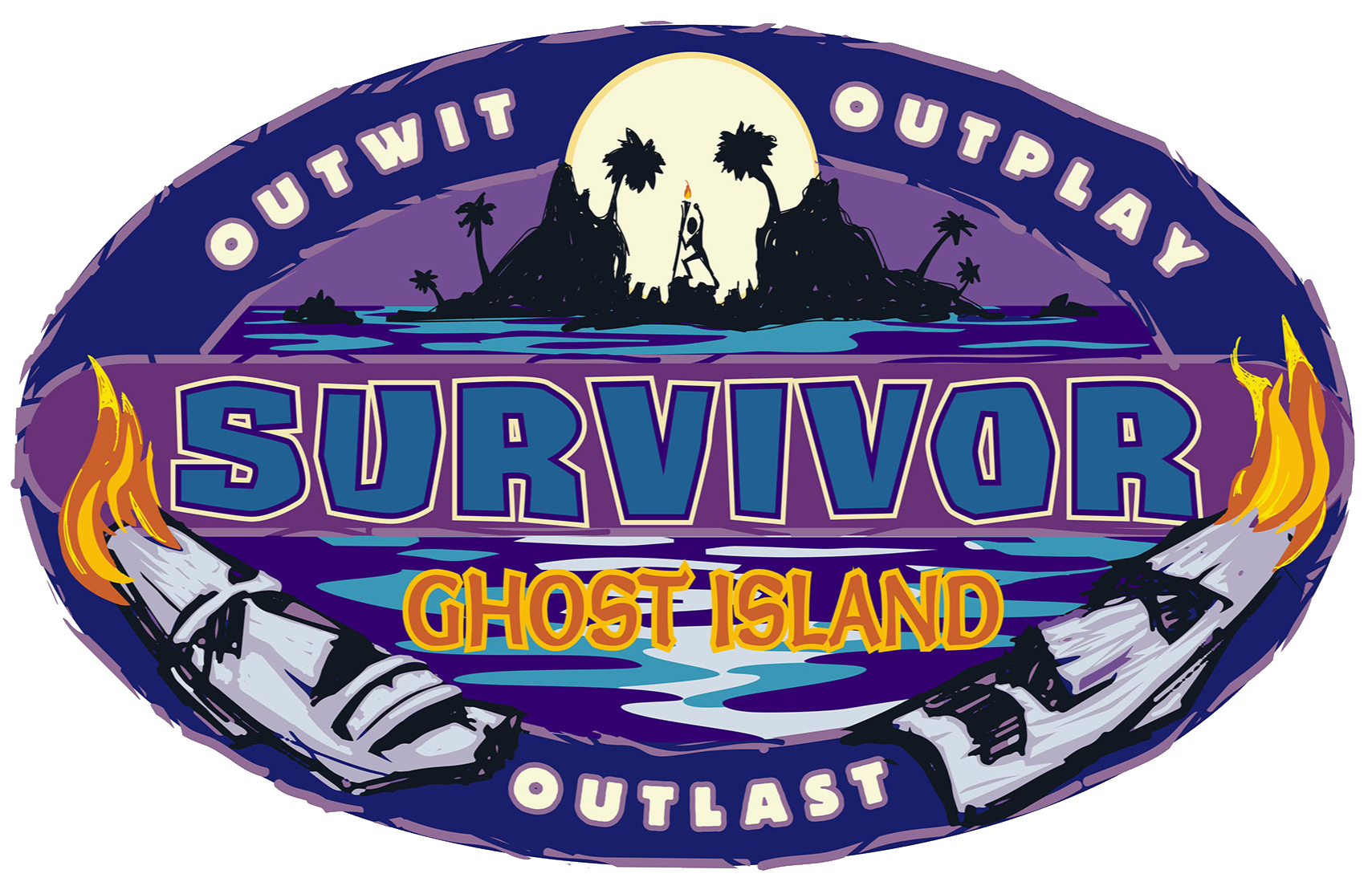 Survivor: Ghost Island | Survivor Wiki | Fandom