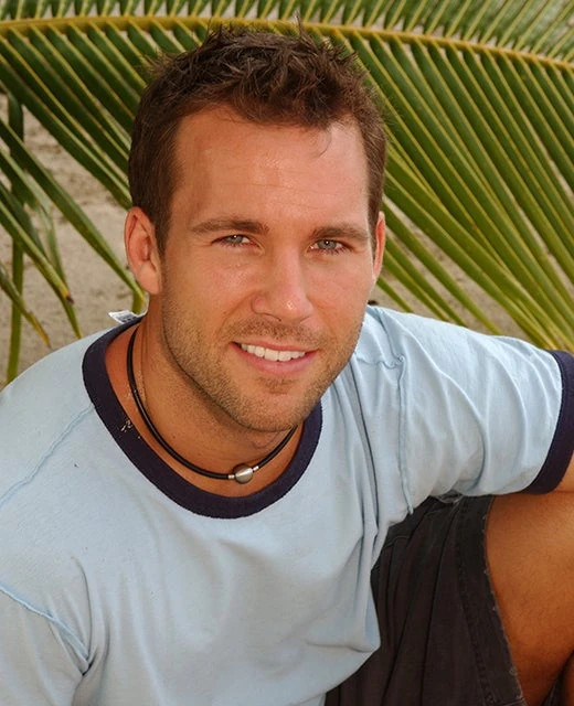 Image Colbydonaldson.jpg Survivor Wiki FANDOM powered by Wikia