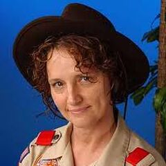 lillian survivor morris wikia