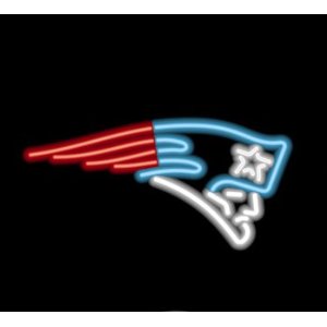 england patriots logo 2013