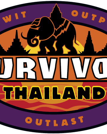 Create Your Own Survivor Logo  alter playground