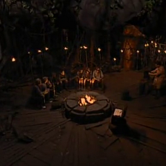 Tribal Council Survivor Wiki Fandom