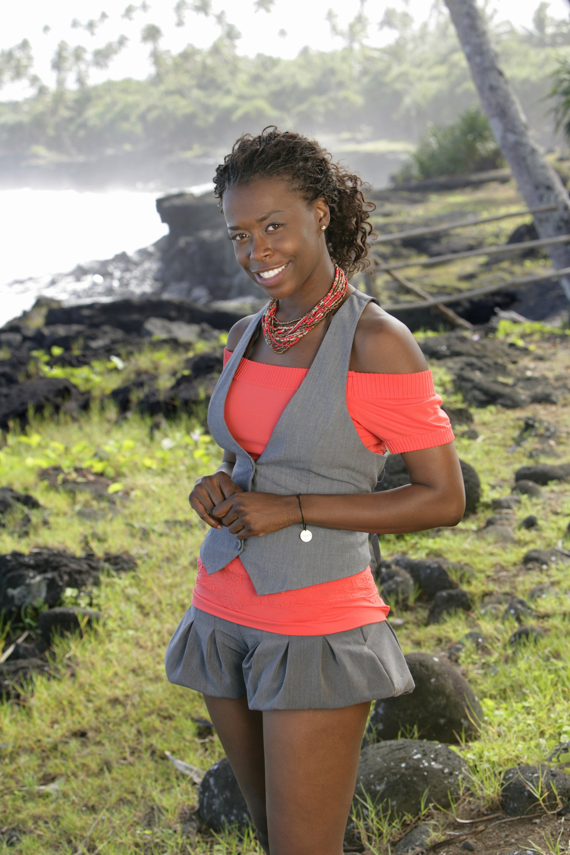 Yasmin Giles | Survivor Wiki | Fandom