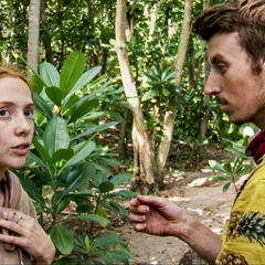 Victoria Baamonde/Gallery | Survivor Wiki | Fandom