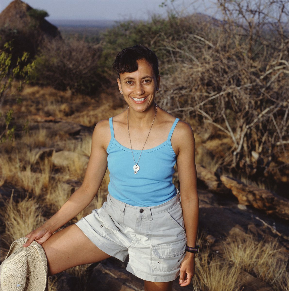 Linda Spencer Survivor Wiki FANDOM powered by Wikia