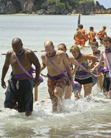 Challenge Survivor Wiki Fandom