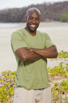 Resultado de imagem para jeremy collins survivor