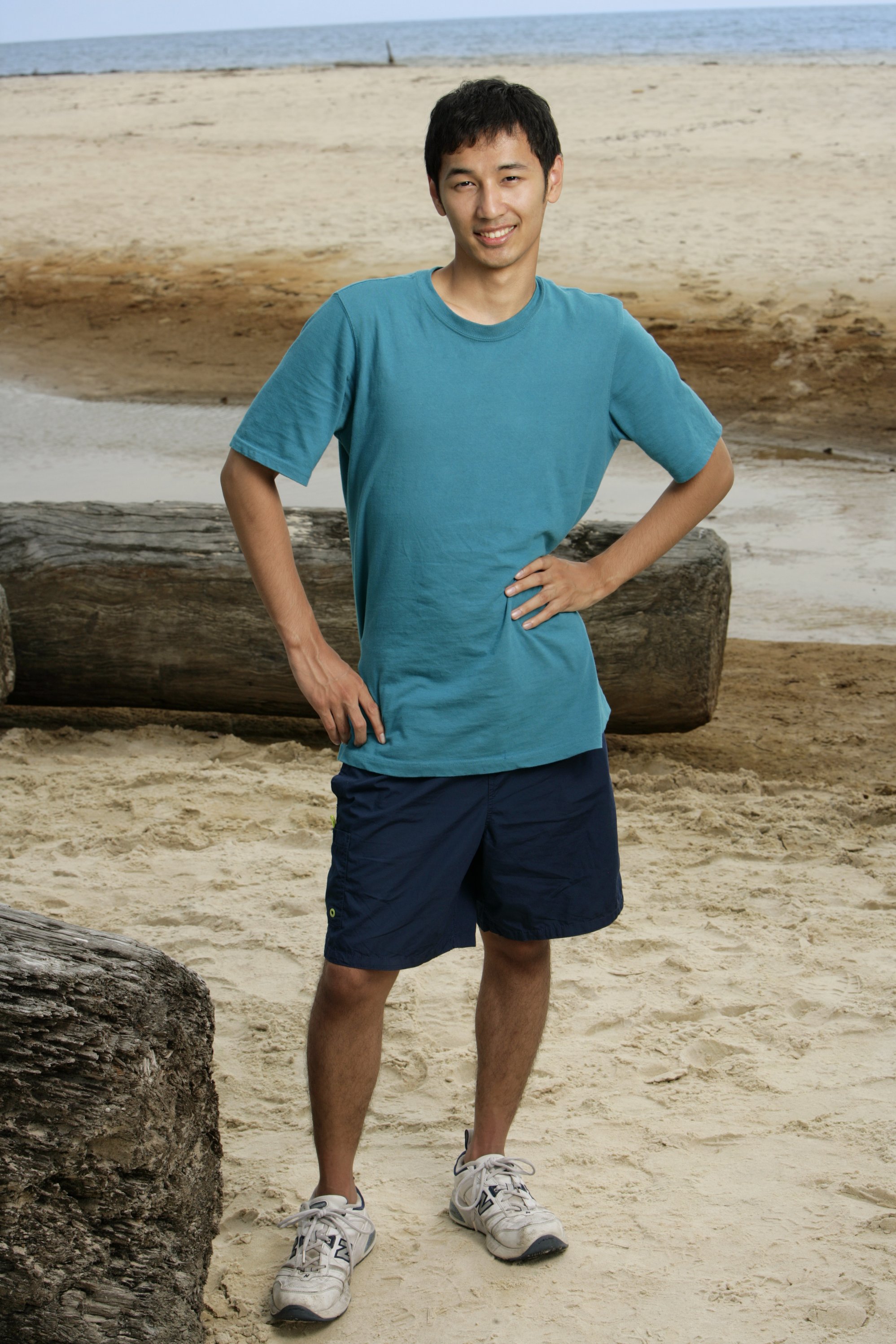 Ken Hoang | Survivor Wiki | Fandom