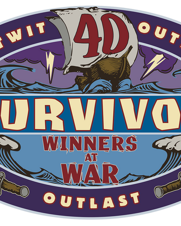 Survivor Winners At War Survivor Wiki Fandom