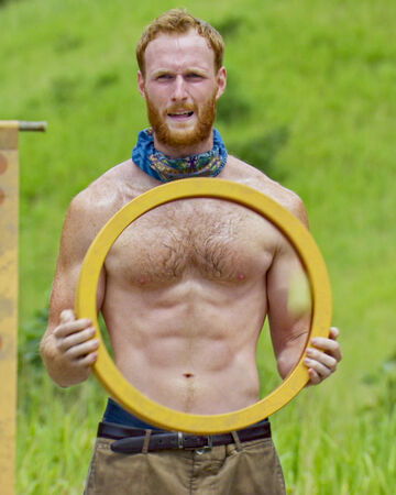 Will It Go Round Survivor Wiki Fandom