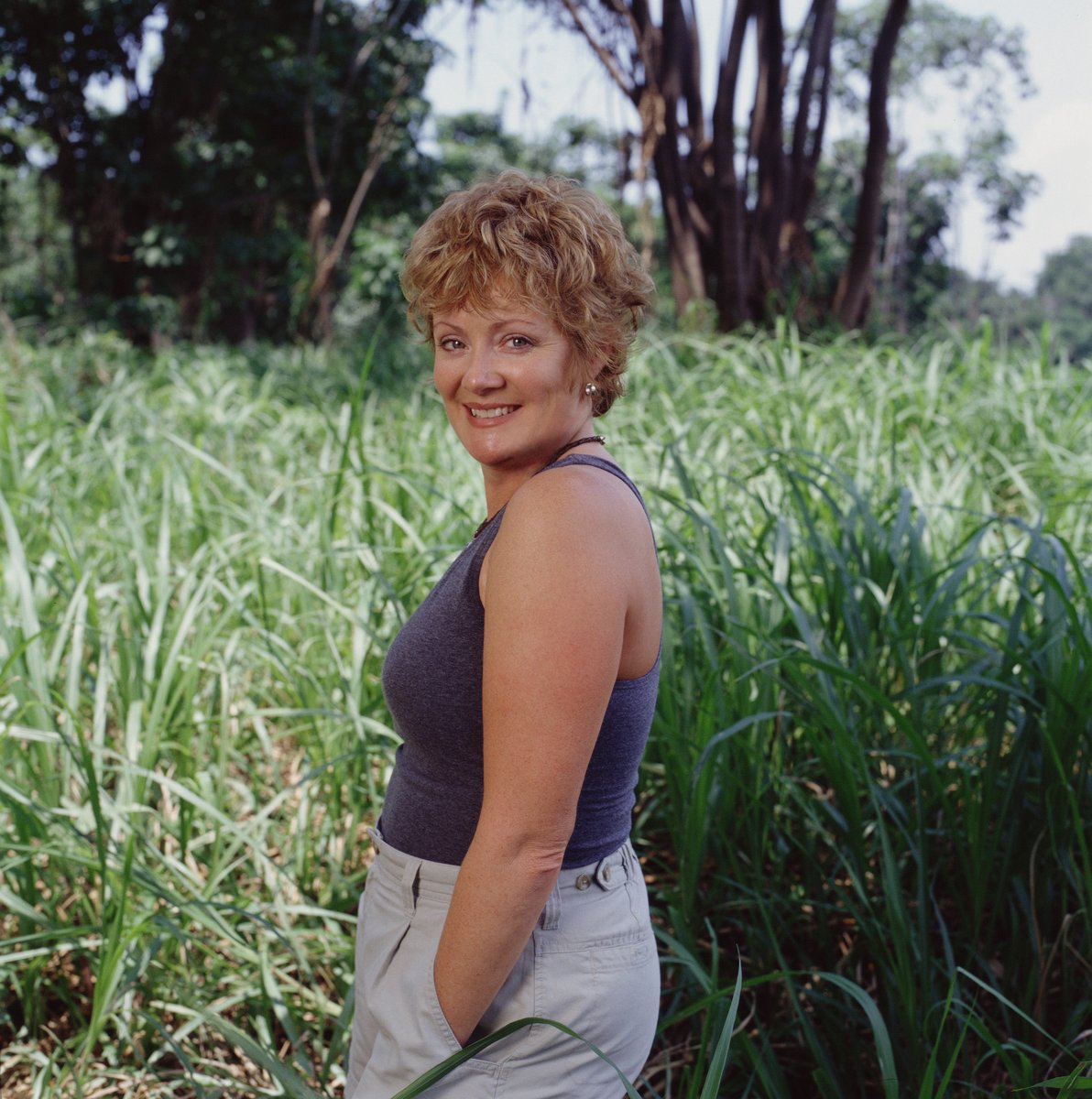 Janet Koth Survivor Wiki FANDOM powered by Wikia
