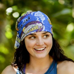 Lauren O'Connell/Gallery | Survivor Wiki | Fandom