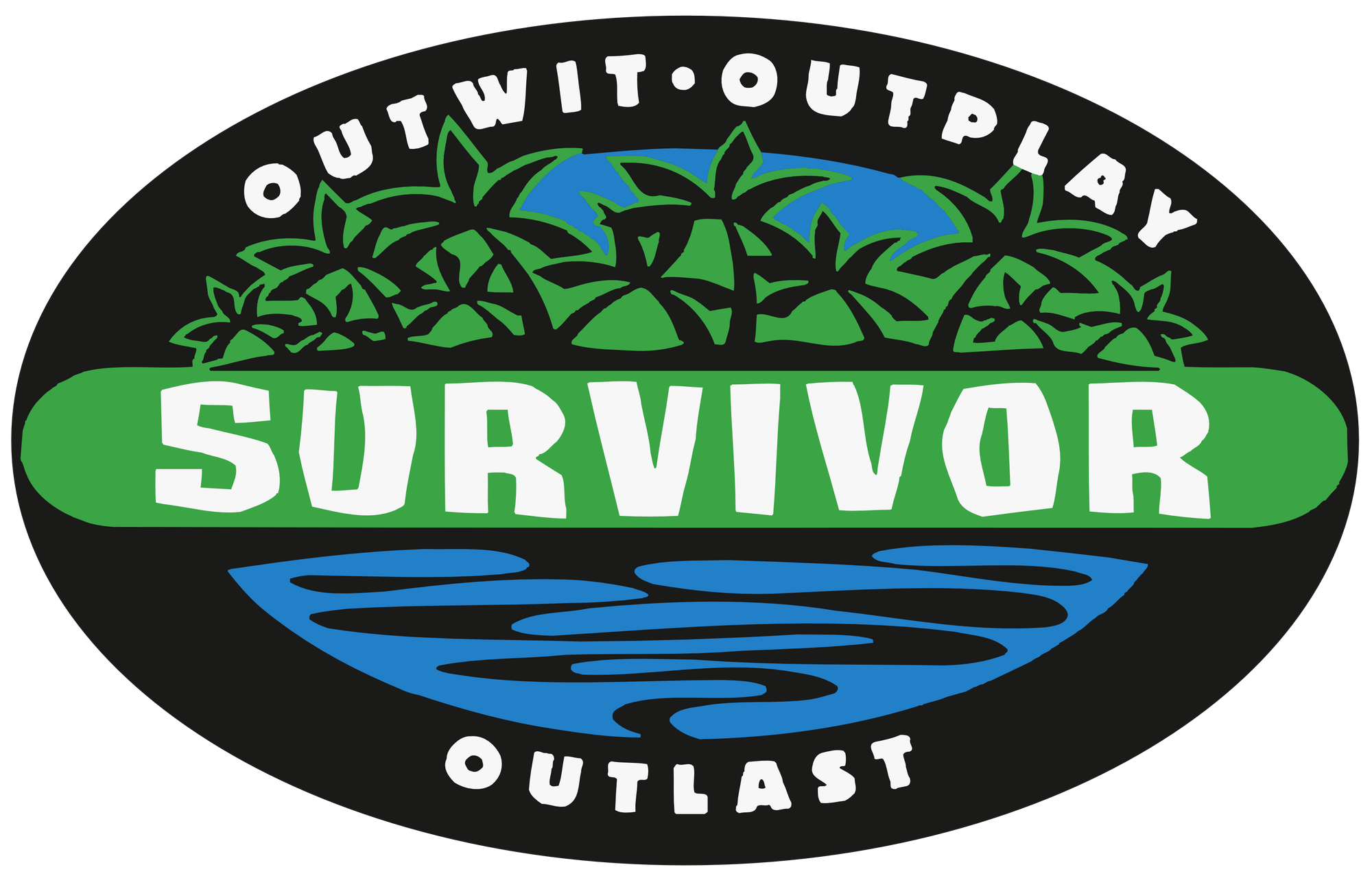 Survivor Borneo  Survivor Wiki  FANDOM powered by Wikia