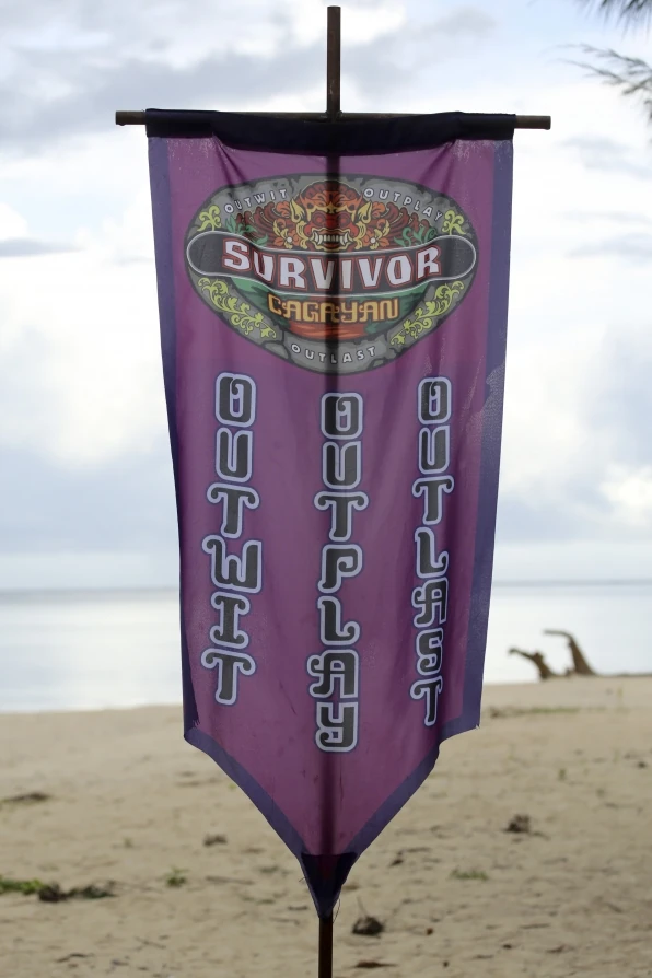 User blog:Survivorfan13/Survivor: Cagayan - First Look Photos ...