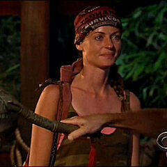 rachel survivor wikia tadhana