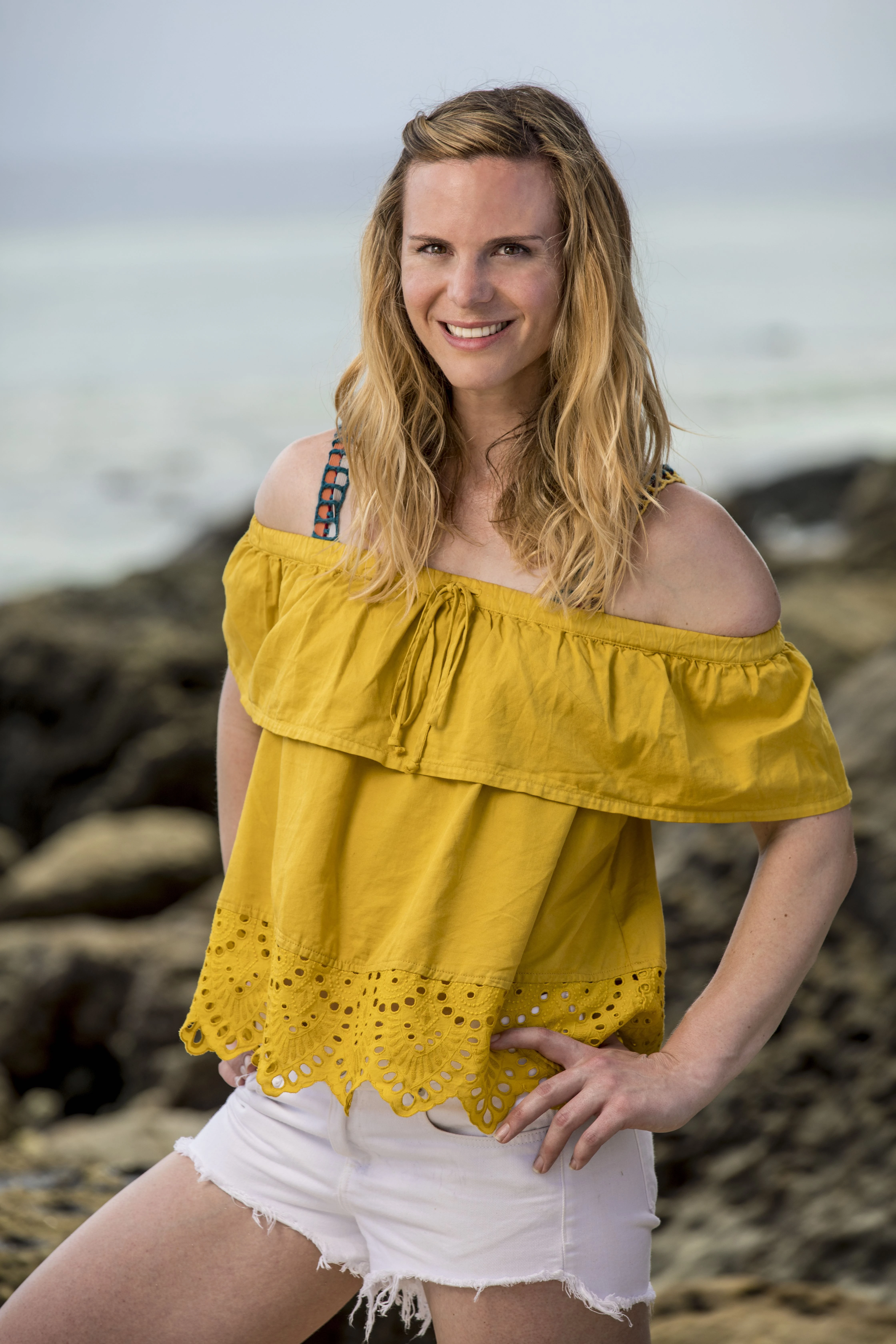 Resultado de imagem para roark survivor