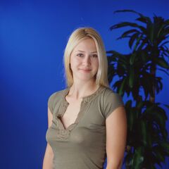 Christa Hastie Gallery Survivor Wiki Fandom Powered By