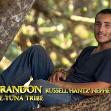 Brandon Hantz Gallery Survivor Wiki Fandom