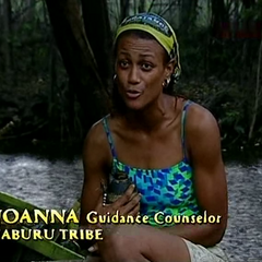 Joanna Ward Gallery Survivor Wiki Fandom Powered By Wikia