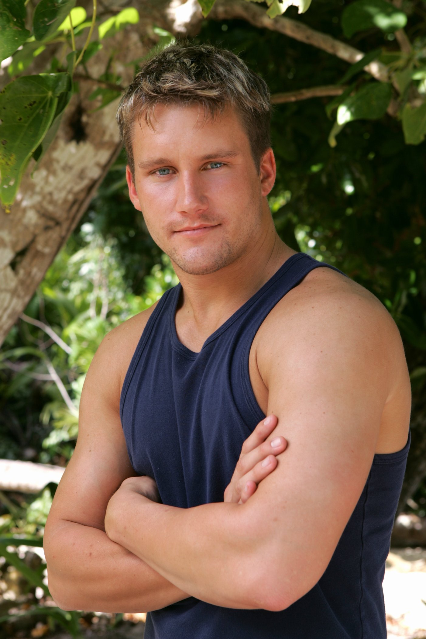 Jonathan Libby/Gallery | Survivor Wiki | Fandom