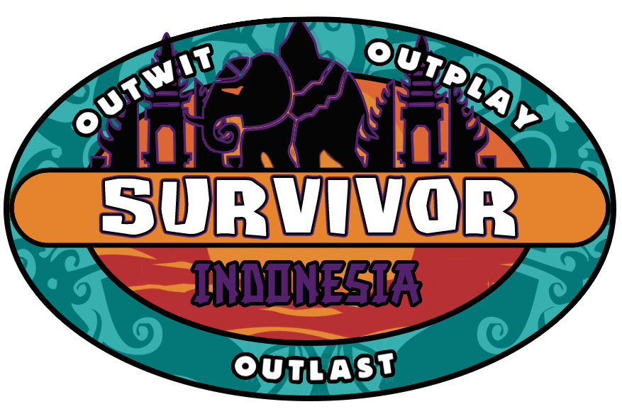 Survivor: Indonesia 