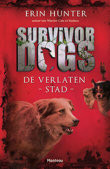 Survivor Dogs De verlaten