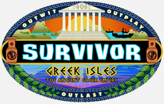 Survivor Greek Isles  Survivor Fanon Wiki  FANDOM powered by Wikia