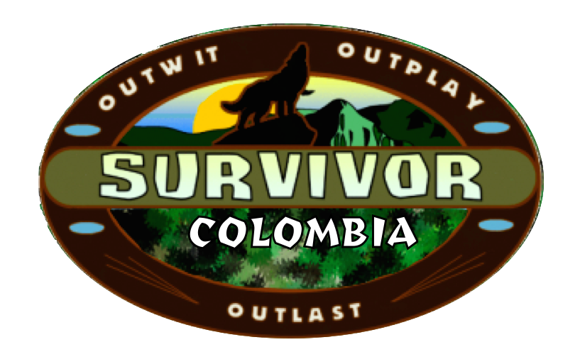 Survivor Colombia  Survivor Fanon Wiki  FANDOM powered by Wikia