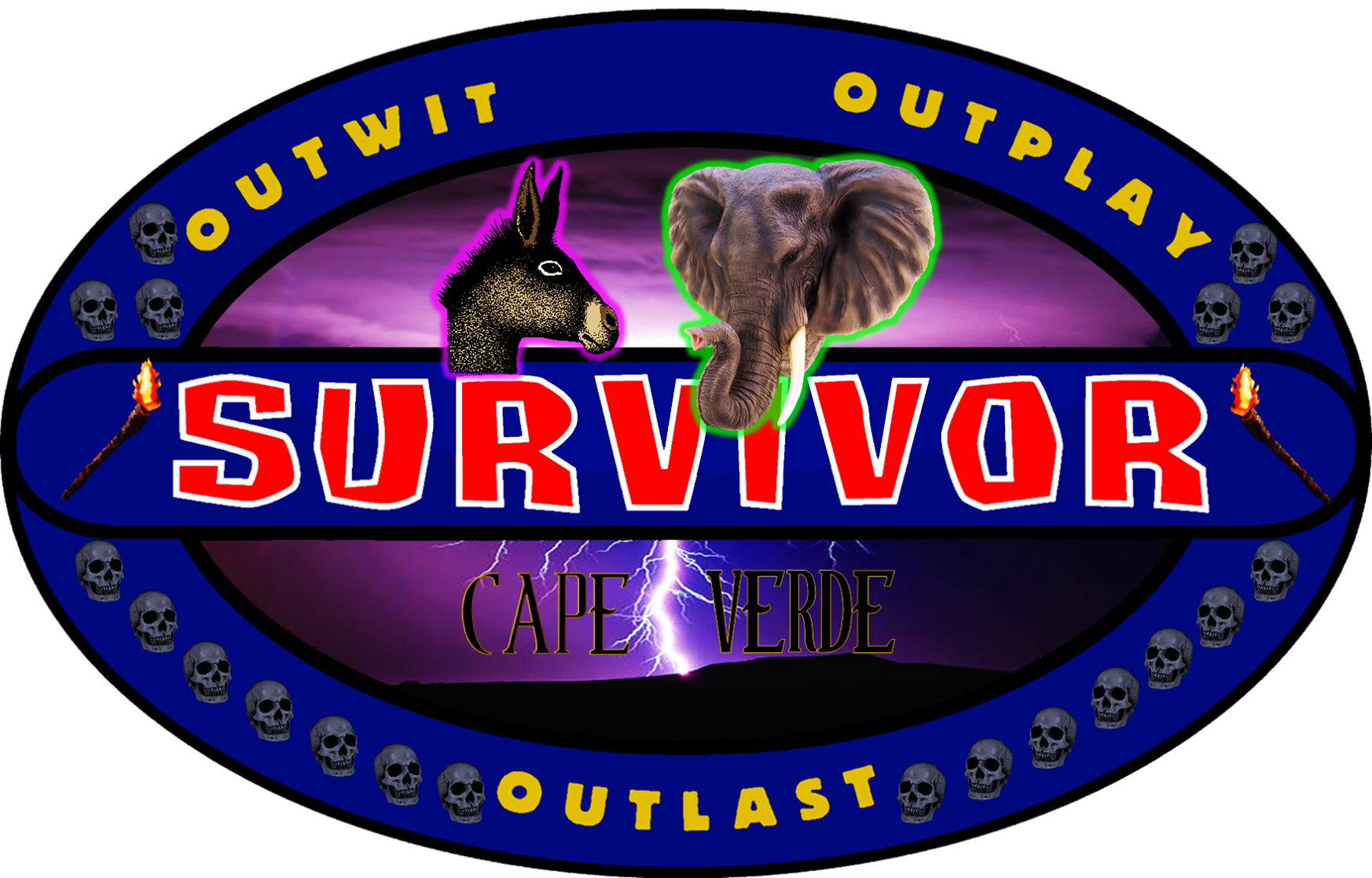 Survivor: Cape Verde | Survivor Fanon Wiki | FANDOM powered by Wikia1746 x 1117