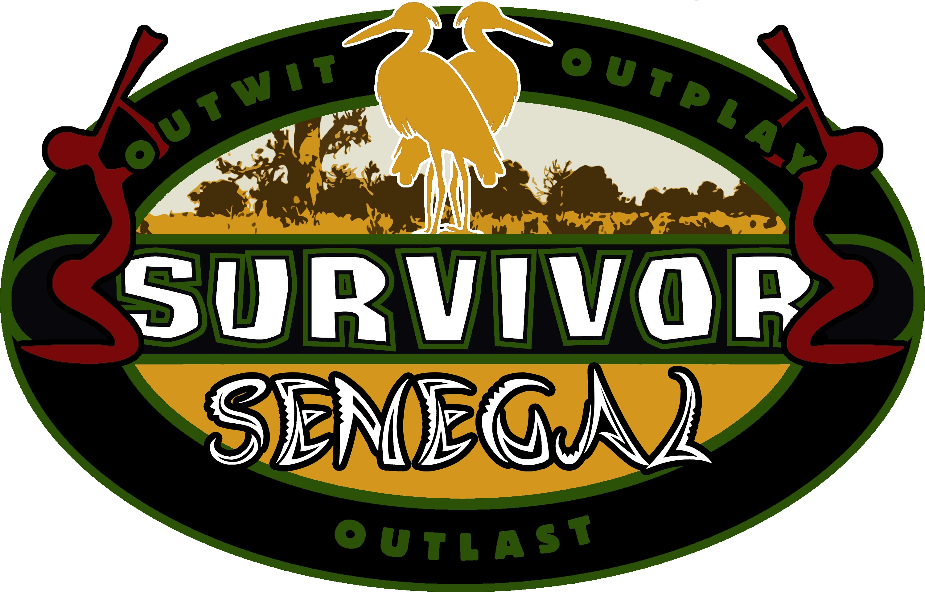 Survivor logo