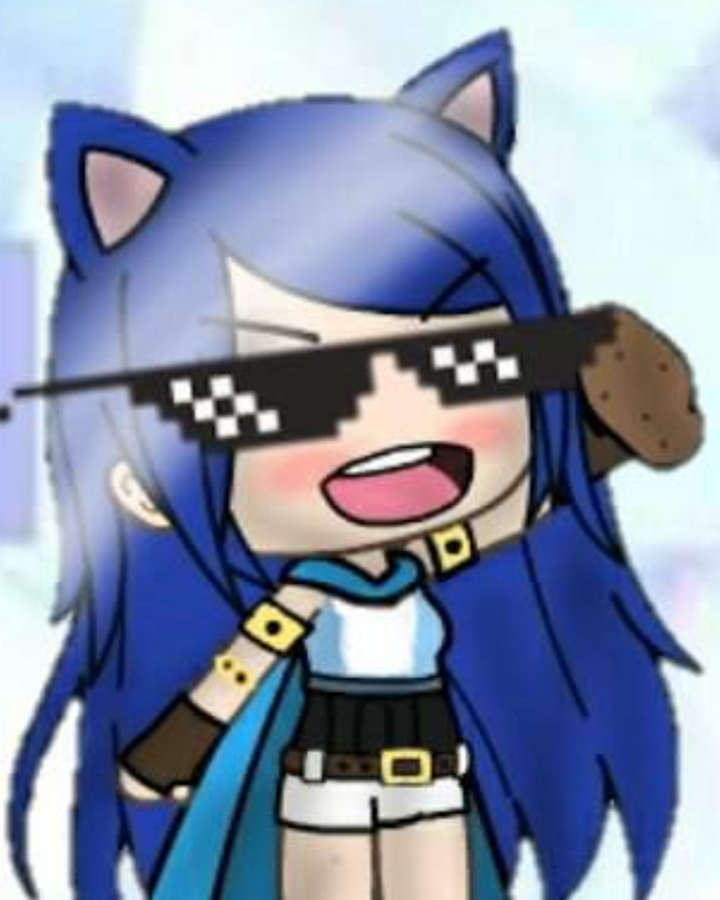 Funneh Saint Amour Survivor Fanon Wiki Fandom