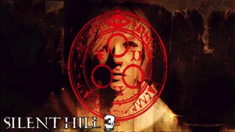 Silent Hill 3 Survivor Horror Of Resident Evil Silent Hill Wiki Fandom