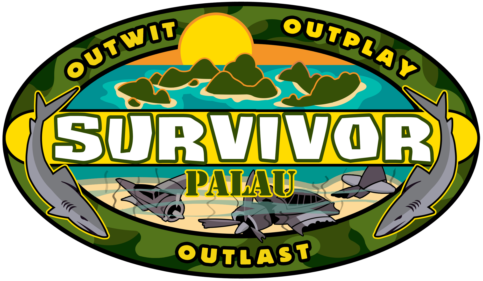 הישרדות: פלאו | Israelien Survivor Wiki | FANDOM powered ...