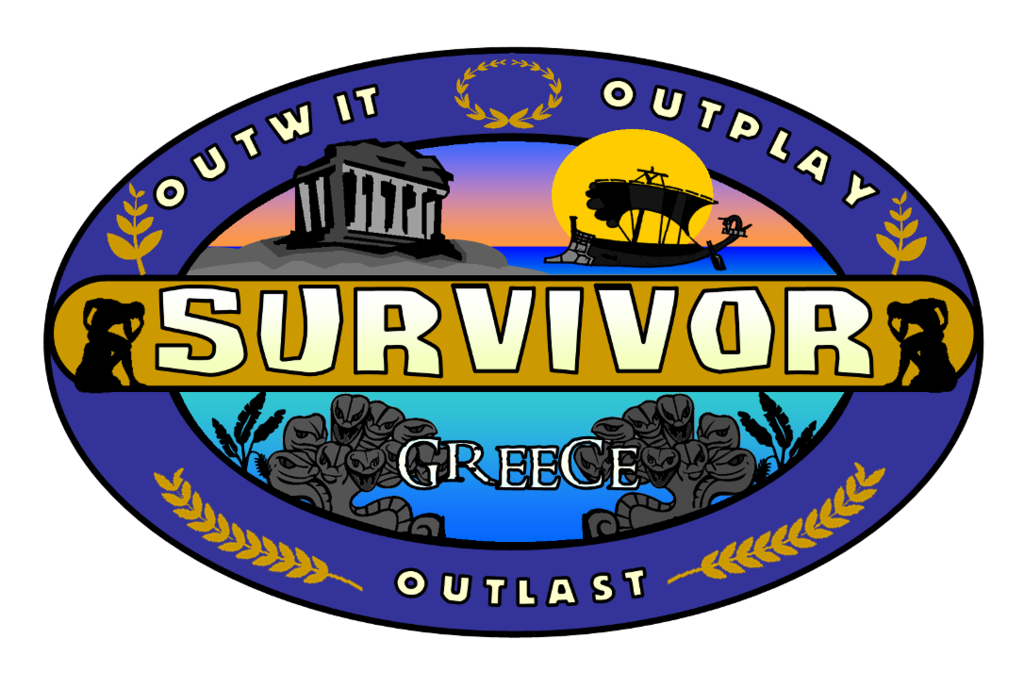 Survivor en Línea Greece  Wiki Survivor Online  FANDOM powered by Wikia