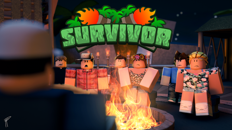 Roblox Survivor Picture Perfect