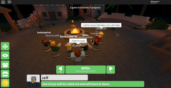 Survivor Roblox Idol Locations