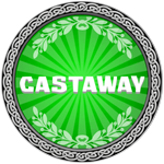 Castaway Badge Survivor Roblox Wiki Fandom - byway bustle challenge survivorroblox wiki fandom