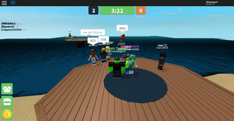 Roblox Knock Off