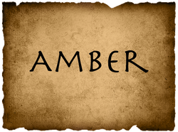 AmberVote