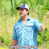 Survivorsready