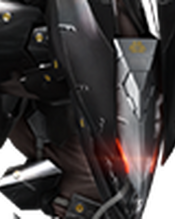 Blade Wolf Survivor Rp Wiki Fandom