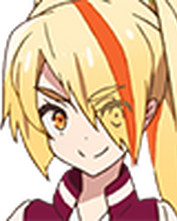 Saki Nikaido Survivor Rp Wiki Fandom Images, Photos, Reviews