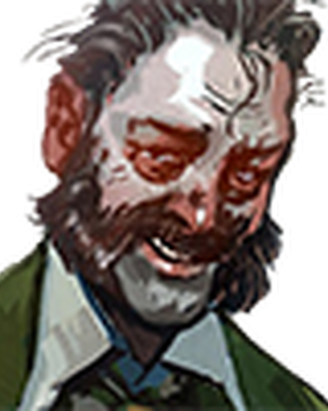 Harry Du Bois Survivor Rp Wiki Fandom
