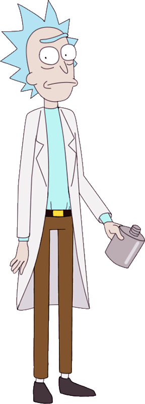 Rick Sanchez | Survivor RP Wiki | Fandom