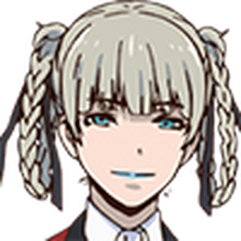 Kirari Momobami Survivor Rp Wiki Fandom If after installing the theme jabami yumeko and kirari momobami, the button colors and fonts have changed and the background is not displayed, be sure to read the answer to the question: kirari momobami survivor rp wiki fandom