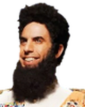 Haffaz Aladeen Survivor Rp Wiki Fandom North african dictator who rules over the republic of wadiya. haffaz aladeen survivor rp wiki fandom