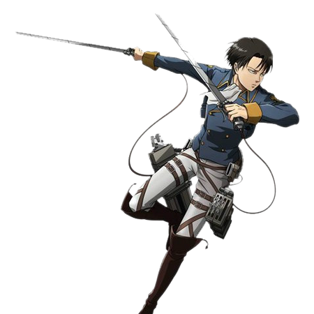 Levi Ackerman Survivor Rp Wiki Fandom
