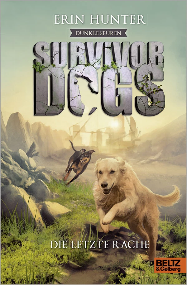 Die letzte Rache Survivor Dogs Wiki Fandom